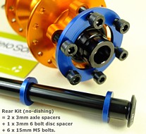 VeloSolo