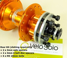 VeloSolo