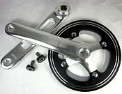VeloSolo