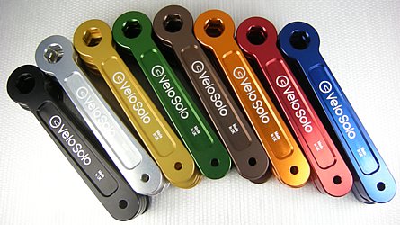 VeloSolo
