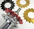 VeloSolo