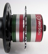 VeloSolo
