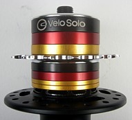 VeloSolo
