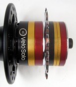 VeloSolo