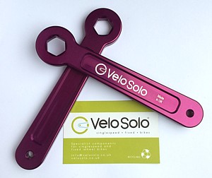 VeloSolo