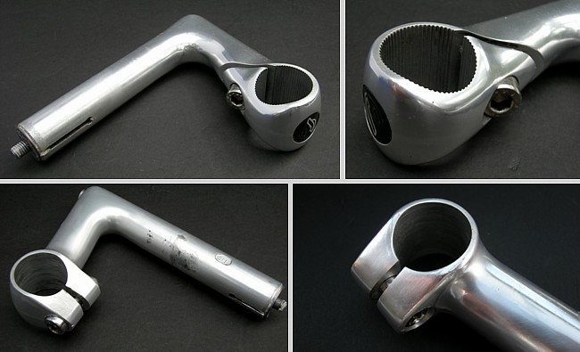 Cinelli XA and 1A stems