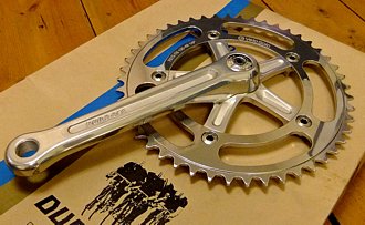 VeloSolo