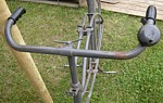 Click here to visit the Folding 'Airborne' Army Bicycles Pages