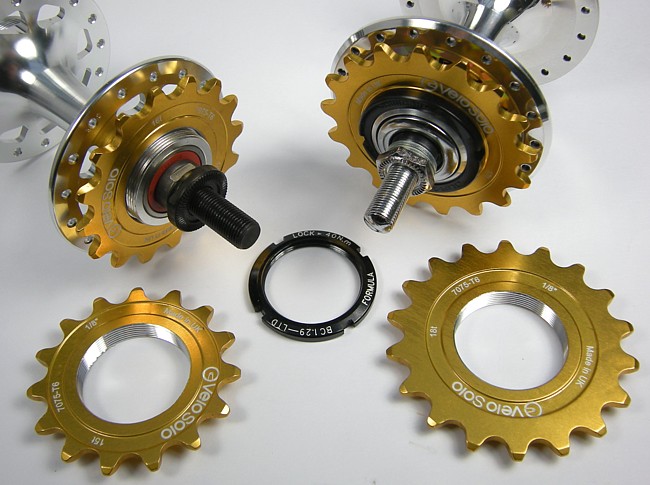 VeloSolo