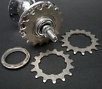 VeloSolo