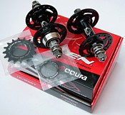 VeloSolo