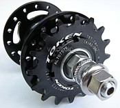 VeloSolo