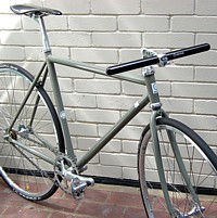 VeloSolo
