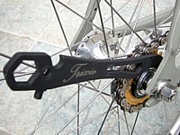 VeloSolo