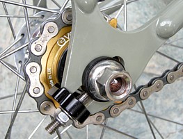 VeloSolo