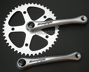 VeloSolo