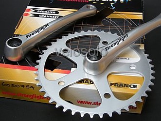 VeloSolo