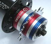VeloSolo