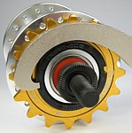 VeloSolo