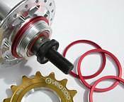 VeloSolo