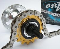 VeloSolo