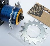 VeloSolo