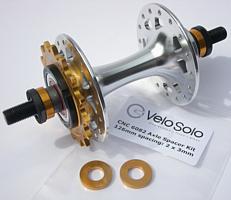 VeloSolo
