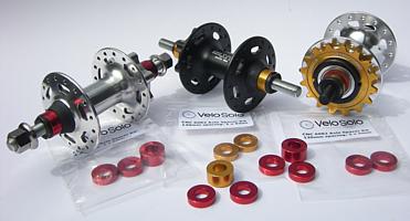 VeloSolo