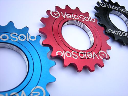 VeloSolo