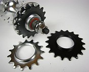 VeloSolo