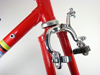VeloSolo