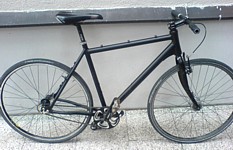 VeloSolo