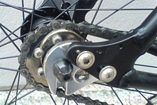 VeloSolo