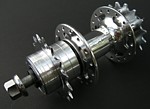 VeloSolo