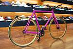 VeloSolo