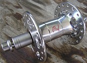 VeloSolo