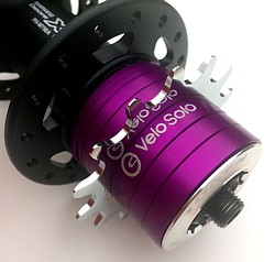 VeloSolo